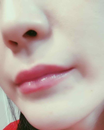 オペラ リップティント N/OPERA/リップティントを使ったクチコミ(1枚目)