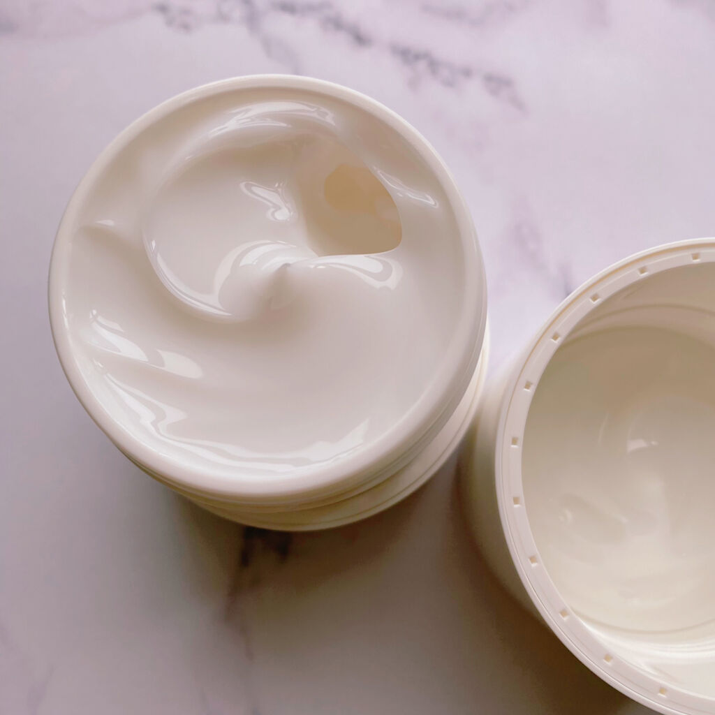 オルビス オフクリーム/オルビス/クレンジングクリームを使ったクチコミ（2枚目）