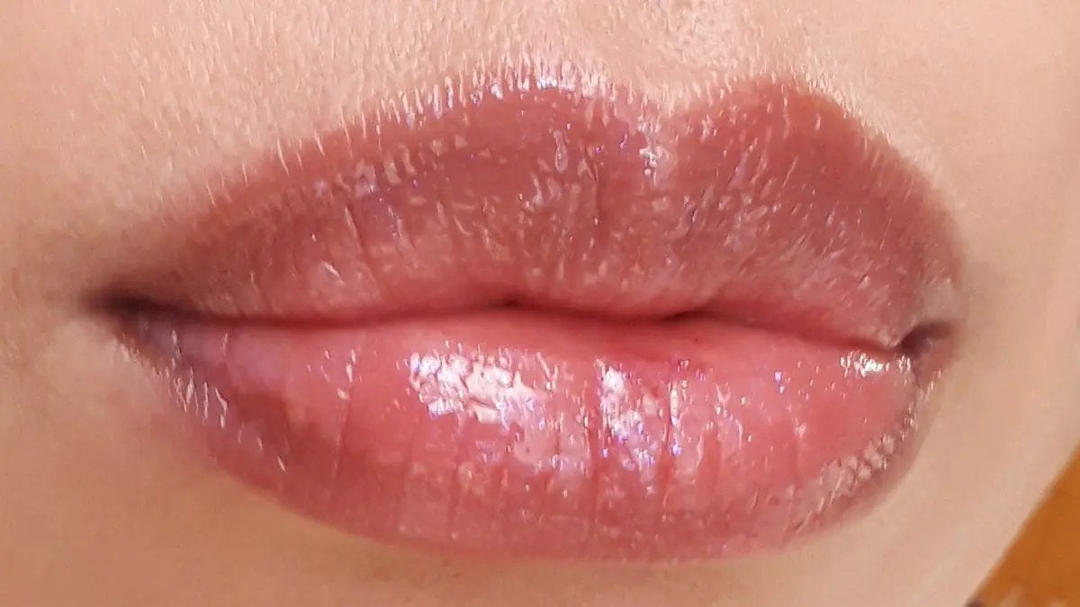 エッセンス リッププランパー/Visée/リッププランパーを使ったクチコミ(2枚目)