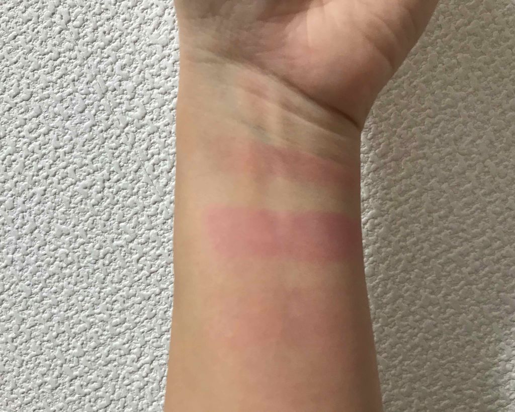 リップスティック CS/PAUL & JOE BEAUTE/口紅を使ったクチコミ(4枚目)