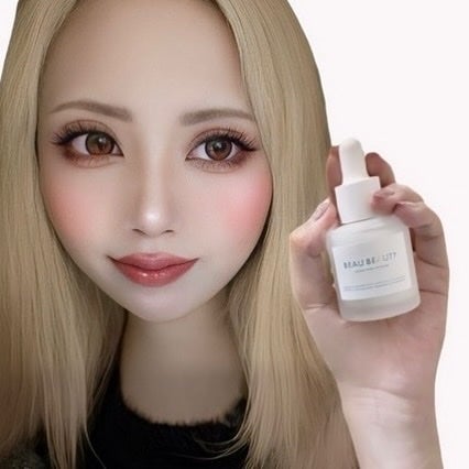 ERXR FEM POTION/BEAU/美容液を使ったクチコミ(2枚目)