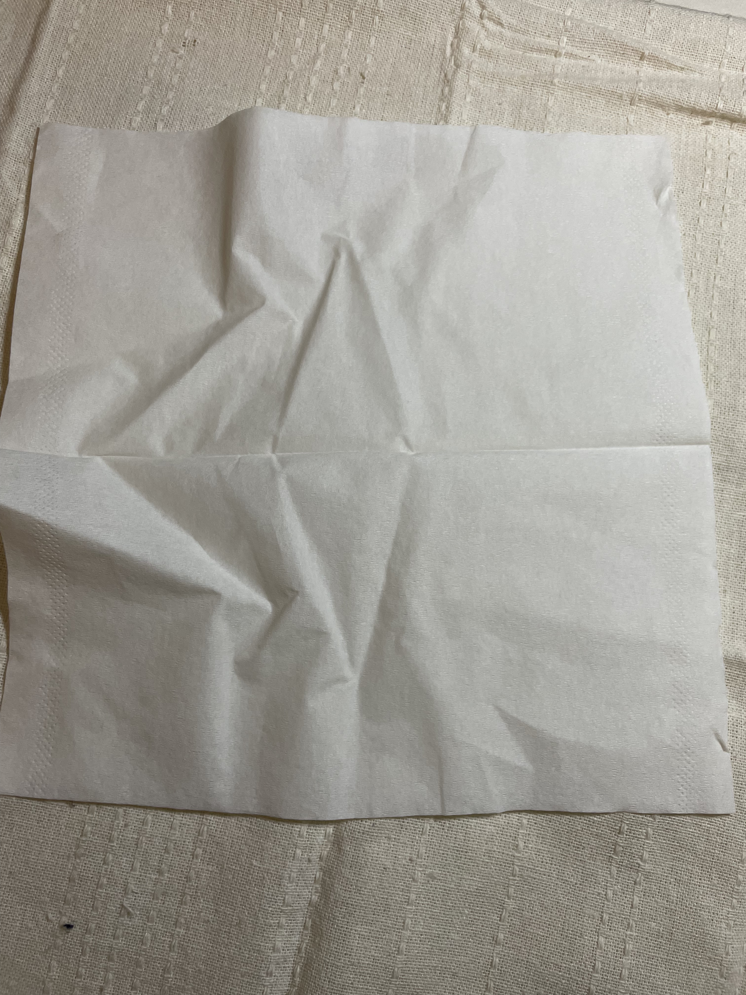 フェイシャルタオル むふふ/eminas/その他スキンケアグッズを使ったクチコミ（2枚目）