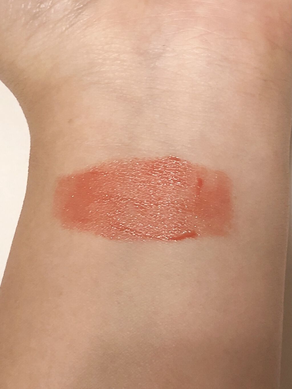 デュイフルウォーターティント/rom&nd/リップティントを使ったクチコミ（2枚目）