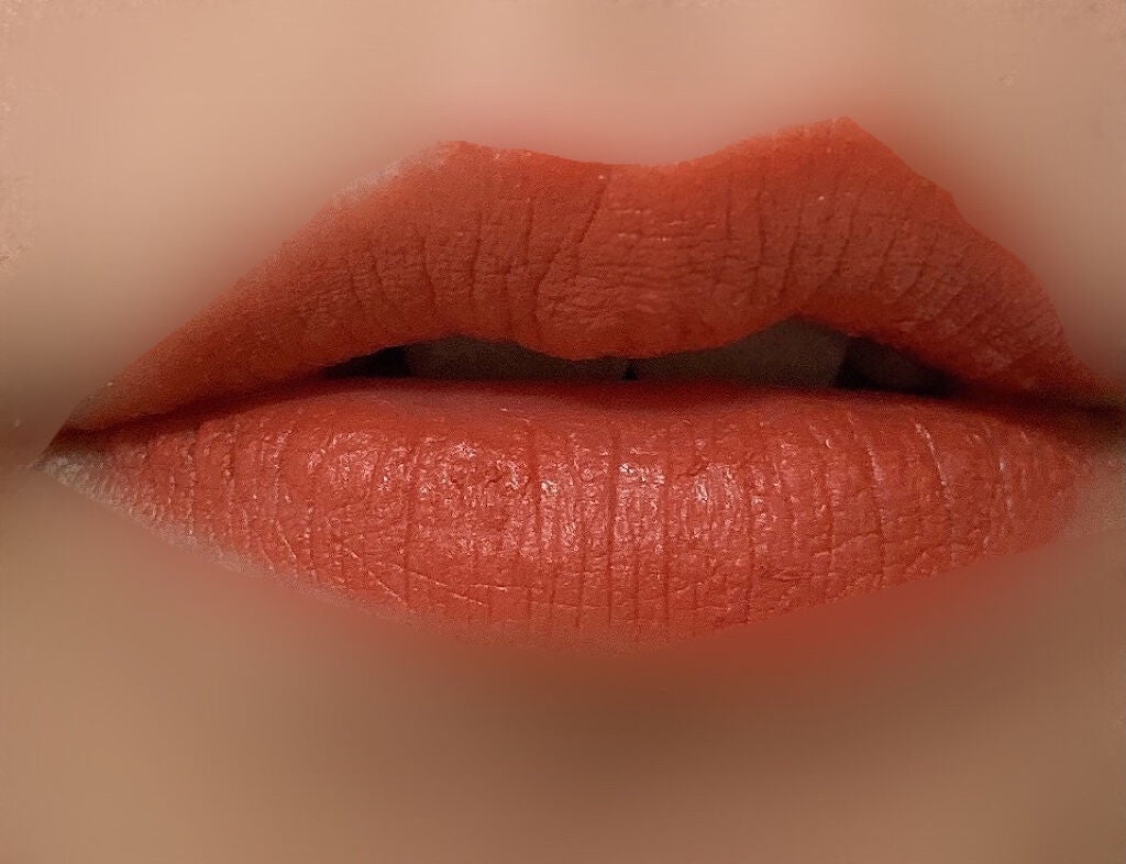 マットリップスティックコレクション When I Matte You/TPSY/口紅を使ったクチコミ(7枚目)