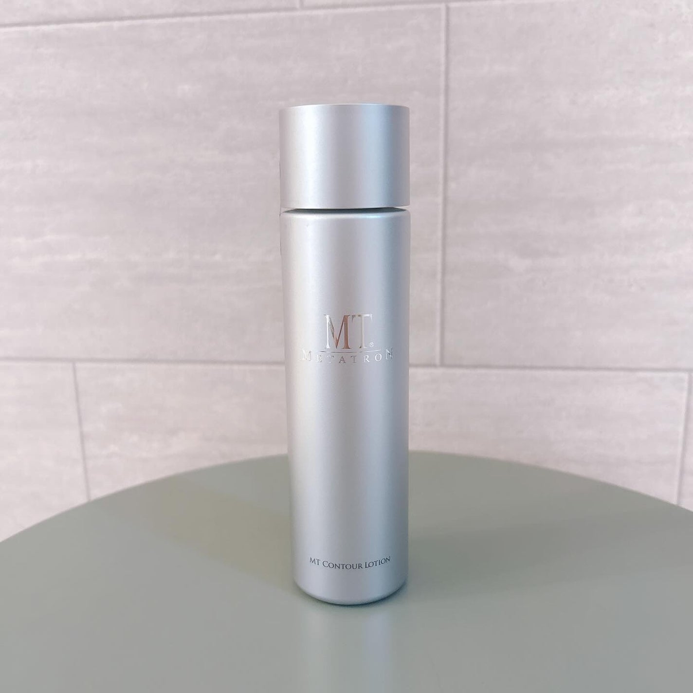 MT コントア ローション/MTメタトロン/化粧水を使ったクチコミ(1枚目)