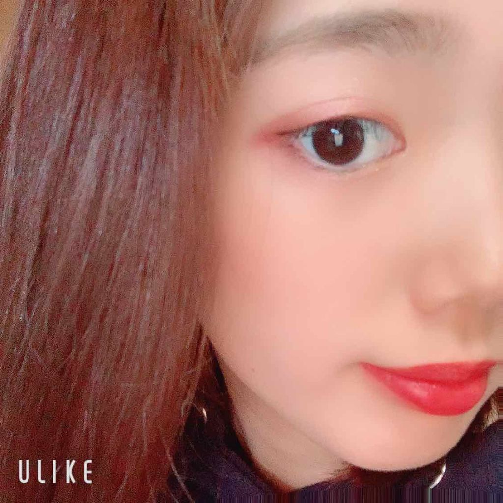 リアルクローズシャドウ/excel/アイシャドウパレットを使ったクチコミ（1枚目）