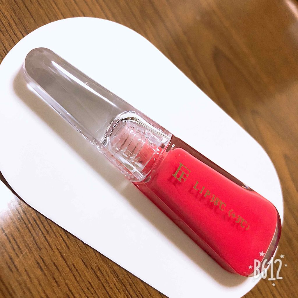 38°C / 99°F リップトリートメント (リップ美容液)/UZU BY FLOWFUSHI/リップケアを使ったクチコミ（1枚目）