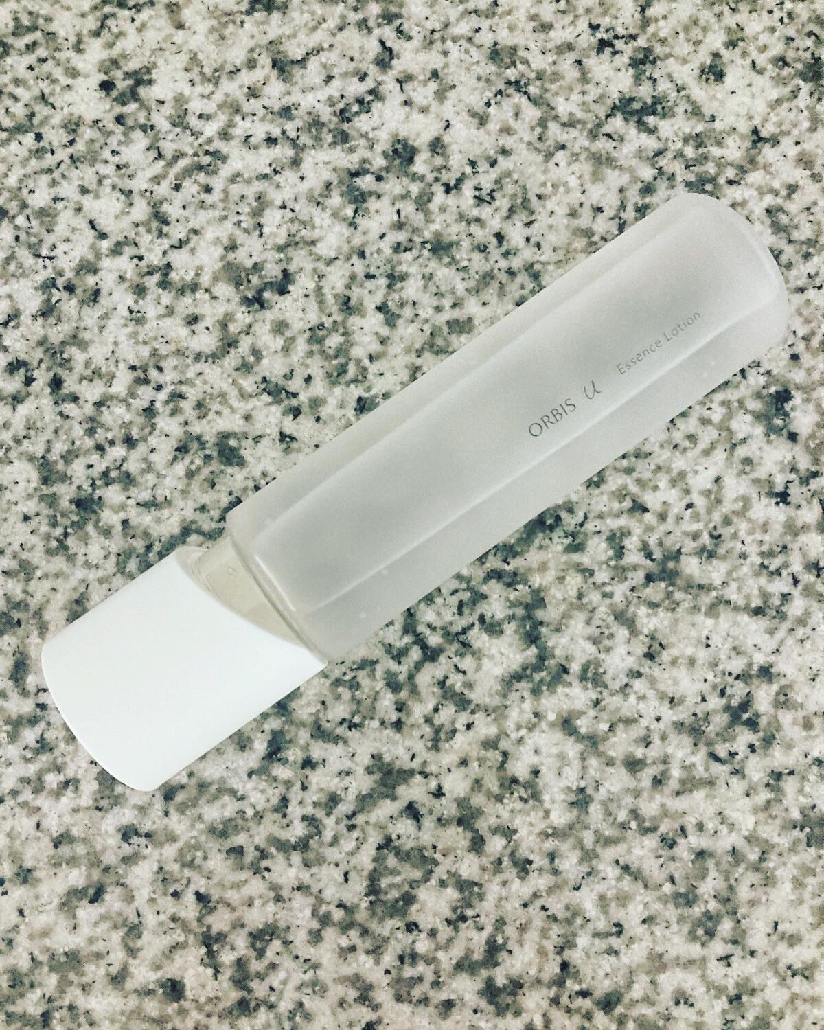 オルビスユー エッセンスローション /オルビス/化粧水を使ったクチコミ（2枚目）