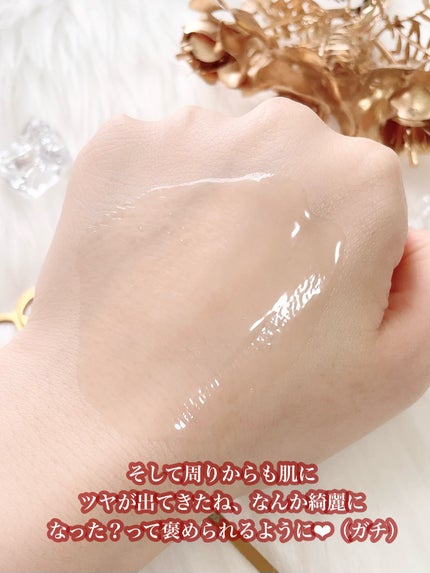 ごんす@YouTube始めました on LIPS 「《最近お気に入りの馬油🐴》長年開き毛穴に悩んでて諦めかけてたけ..」(5枚目)