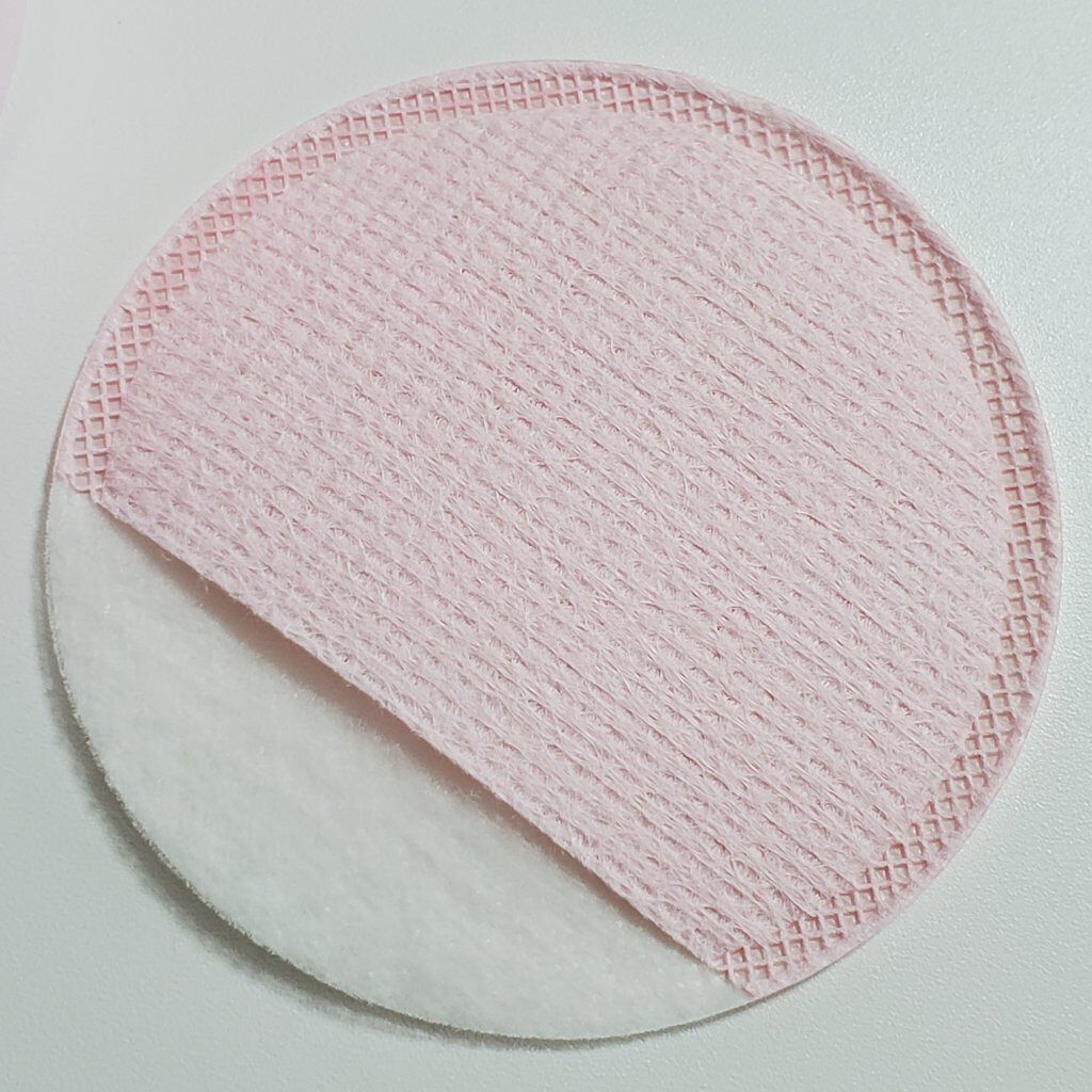 洗顔パッド/PUFFY POD/その他スキンケアグッズを使ったクチコミ（2枚目）