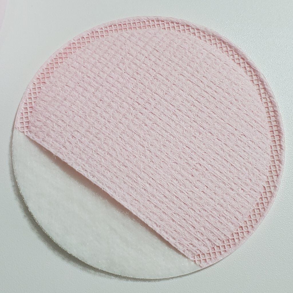 洗顔パッド/PUFFY POD/その他スキンケアグッズを使ったクチコミ(2枚目)