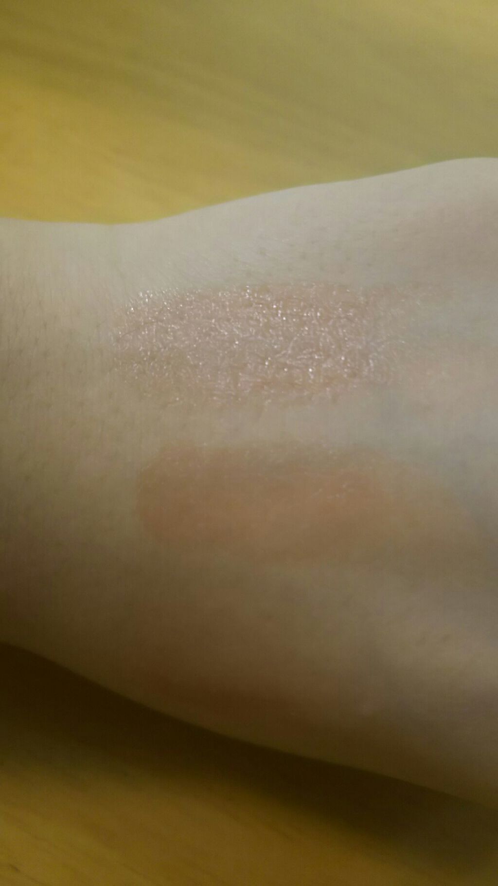 パーソナルリップクリーム/KATE/リップクリームを使ったクチコミ(3枚目)