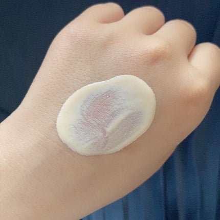 スキンプロテクトベース<皮脂くずれ防止>/プリマヴィスタ/化粧下地を使ったクチコミ(4枚目)