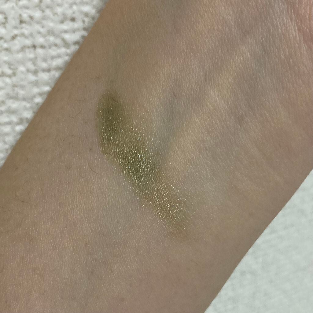 アディクション ザ アイシャドウ クリーム/ADDICTION/ジェル・クリームアイシャドウを使ったクチコミ(3枚目)