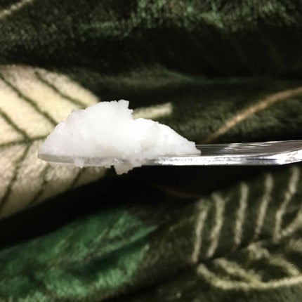 カモマイル サンプチュアス クレンジングバター/THE BODY SHOP/クレンジングバームを使ったクチコミ(3枚目)