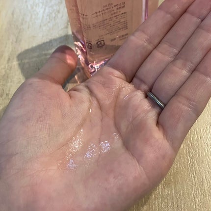 ピンクティーツリートナー/APLIN/化粧水を使ったクチコミ(3枚目)