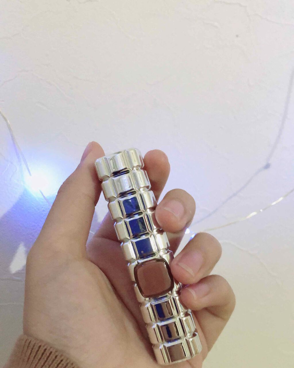 シャインオン/ロレアル パリ/口紅を使ったクチコミ(2枚目)