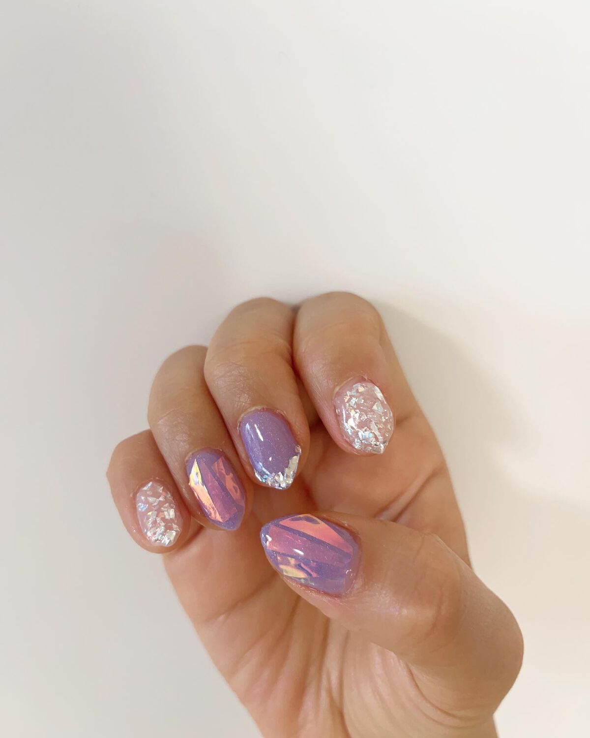 irogel/irogel(イロジェル)/ジェルネイルを使ったクチコミ（3枚目）