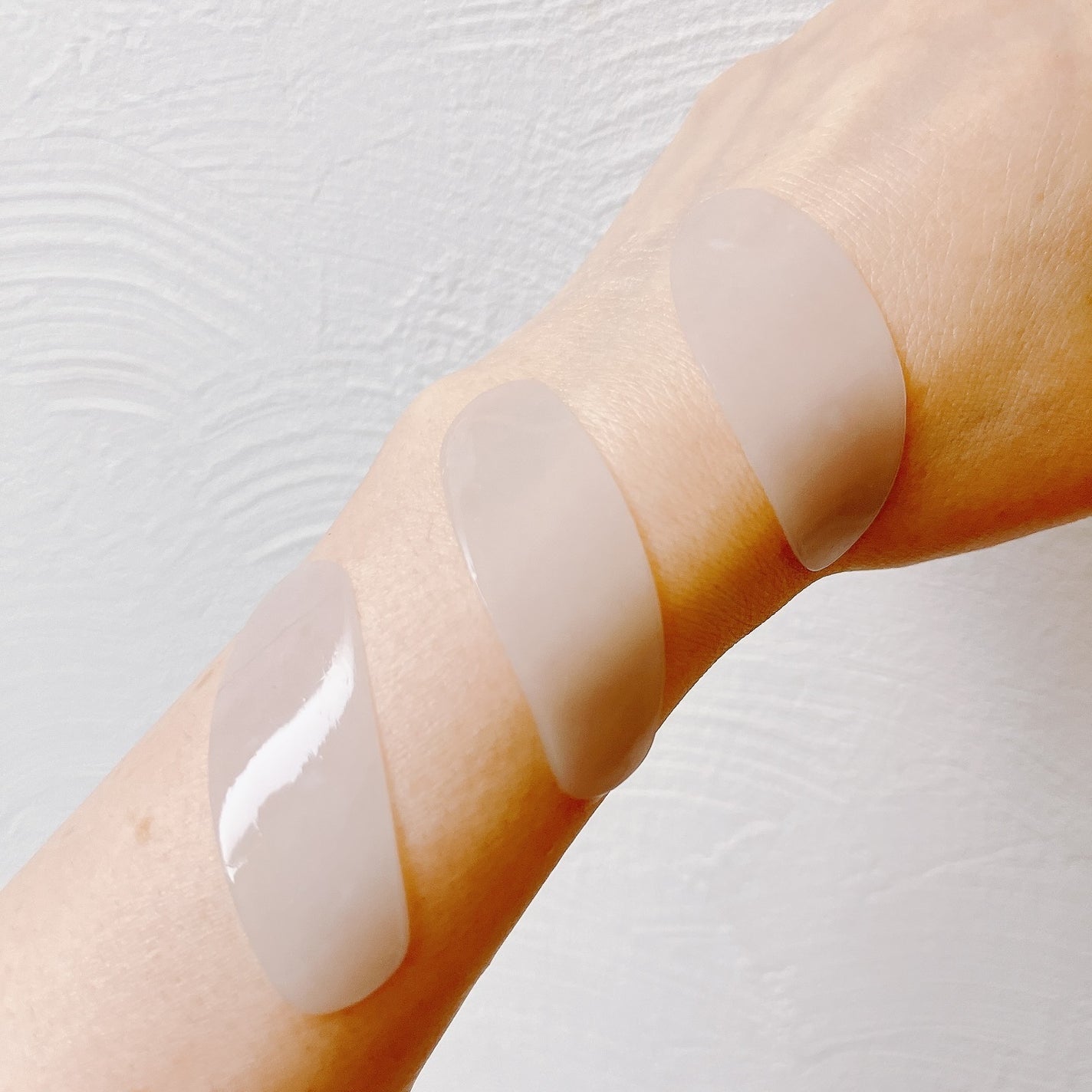 ブルーレイヤーウォータードームマスク/MEDITHERAPY/シートマスク・パックを使ったクチコミ(3枚目)