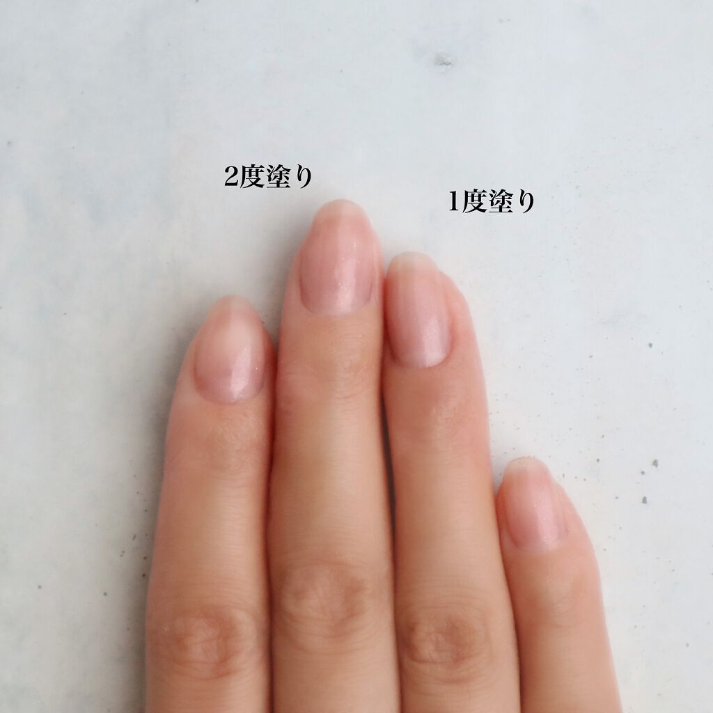 ジェルネイル/ジェルミーワン/ジェルネイルを使ったクチコミ(4枚目)