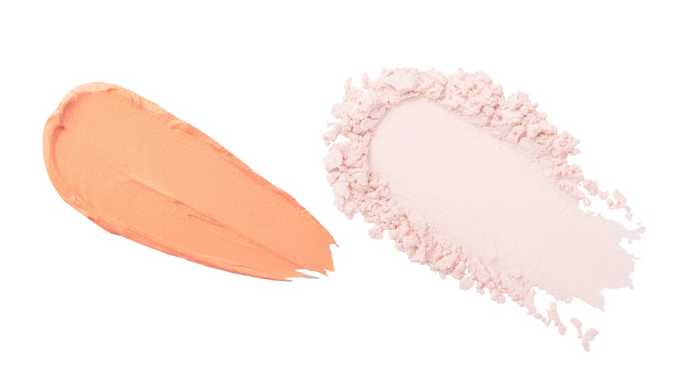 ウォンジョンヨ　カバーマスター ブライトニングコンシーラー 01 ビスクピンク