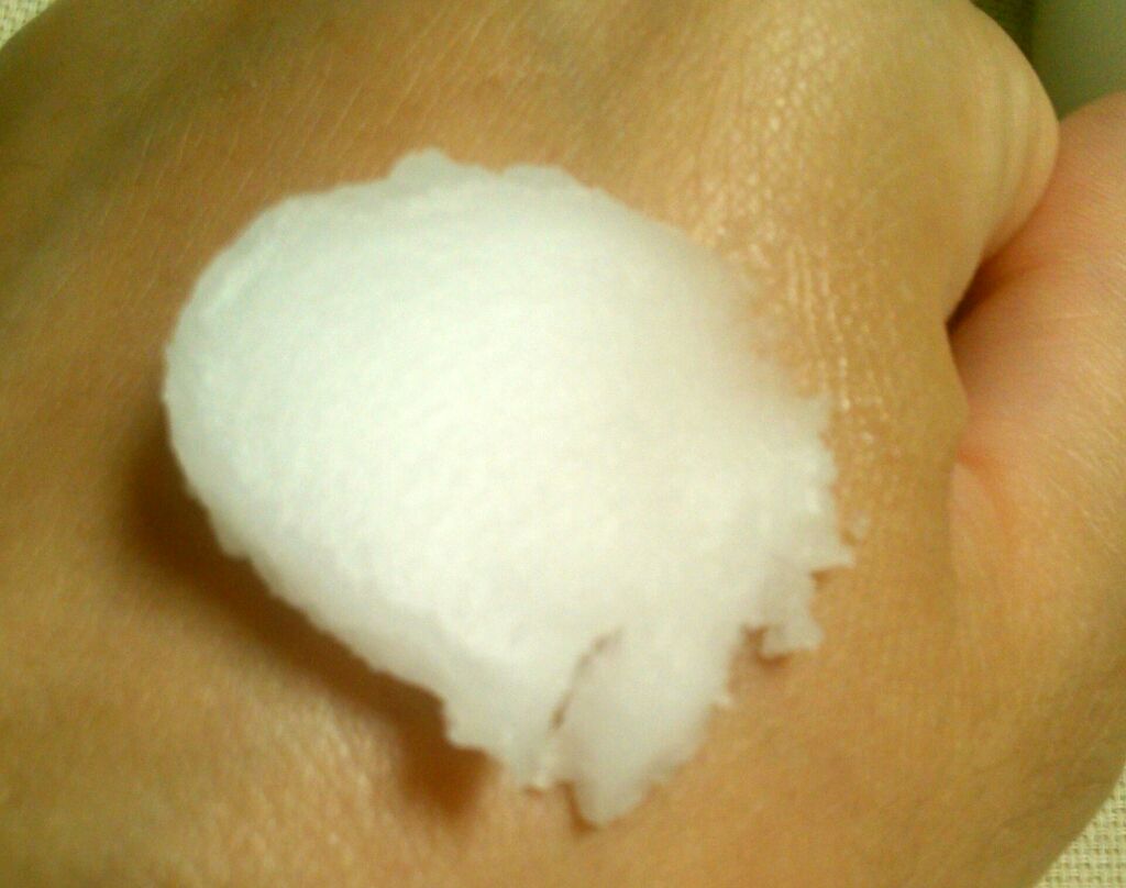 デュオ ザ クレンジングバーム/DUO/クレンジングバームを使ったクチコミ(2枚目)