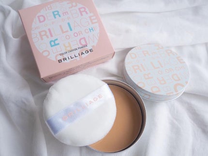 メイクアップベース フェイスレスポンサー/ブリリアージュ/化粧下地を使ったクチコミ(3枚目)