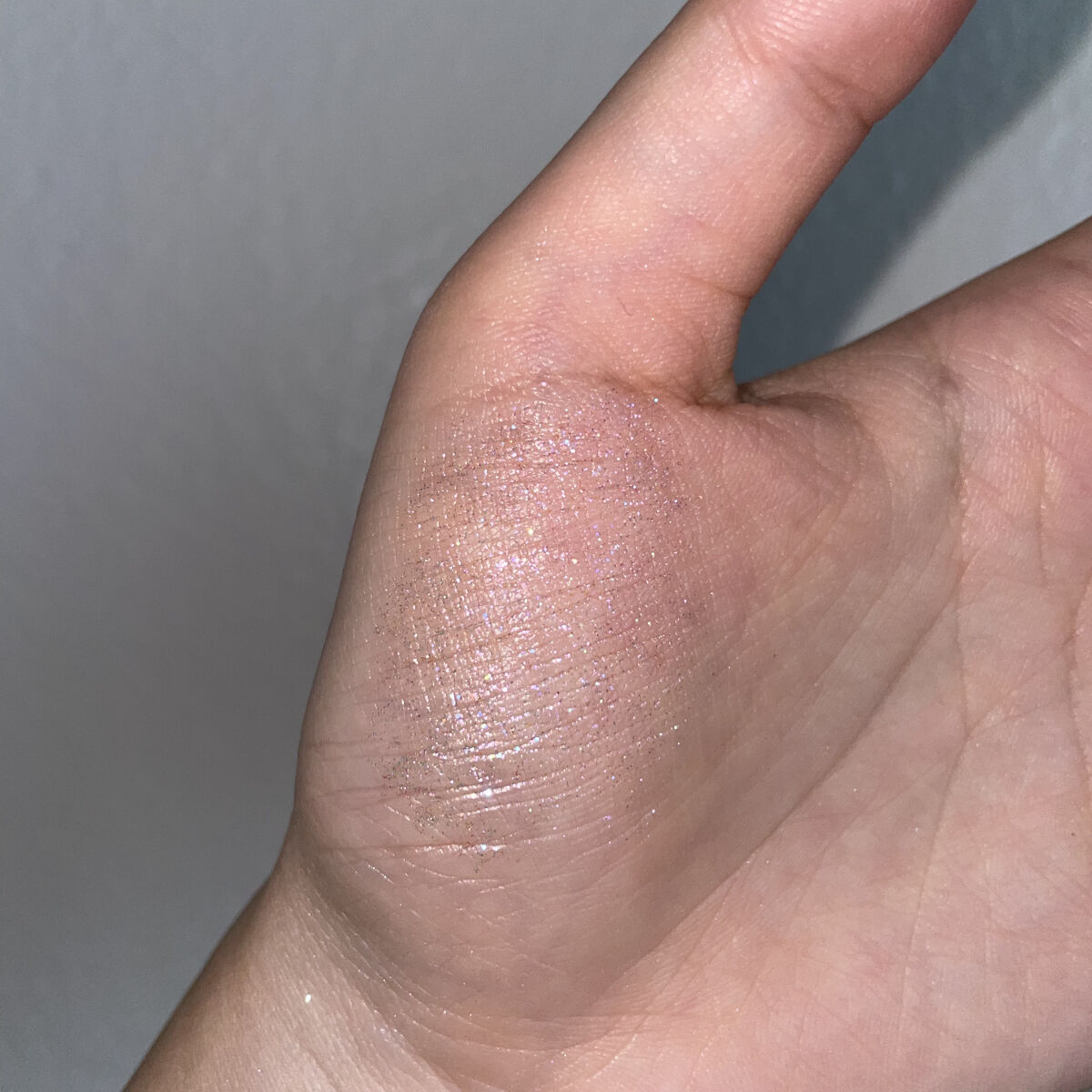 ヘビーメタルグリッターライナー/アーバンディケイ/リキッドアイライナーを使ったクチコミ（3枚目）