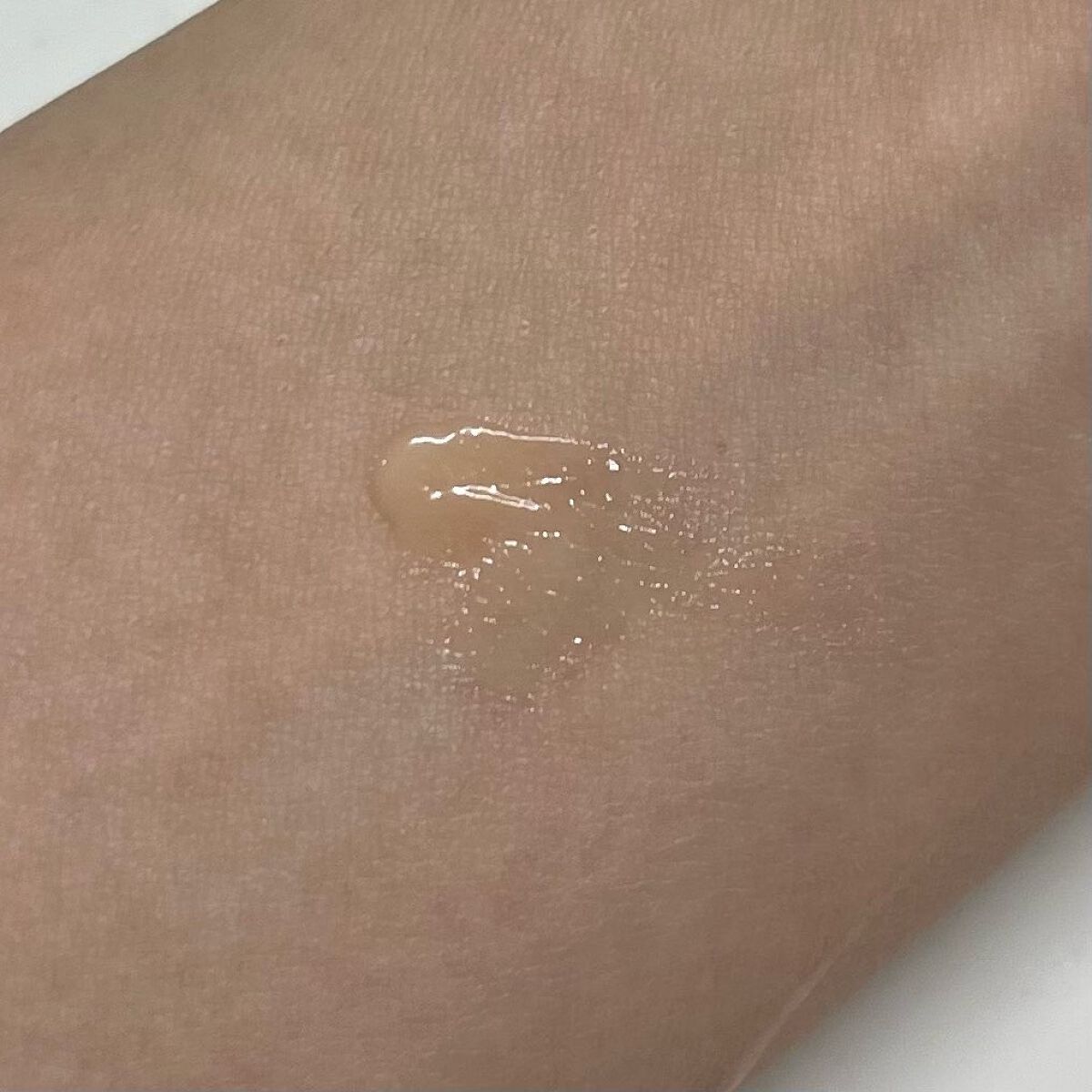 ザ リンクレス S/ONE BY KOSE/アイケア・アイクリームを使ったクチコミ(5枚目)