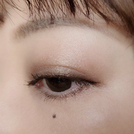 UR GLAM VELVET EYE COLOR PALETTE/U R GLAM/アイシャドウパレットを使ったクチコミ(5枚目)