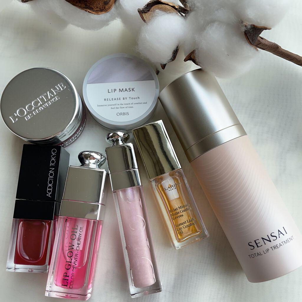 【旧】ディオール アディクト リップ マキシマイザー/Dior/リップグロスを使ったクチコミ(1枚目)