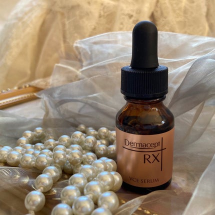 VCE セラム/ダーマセプトRX/美容液を使ったクチコミ(6枚目)