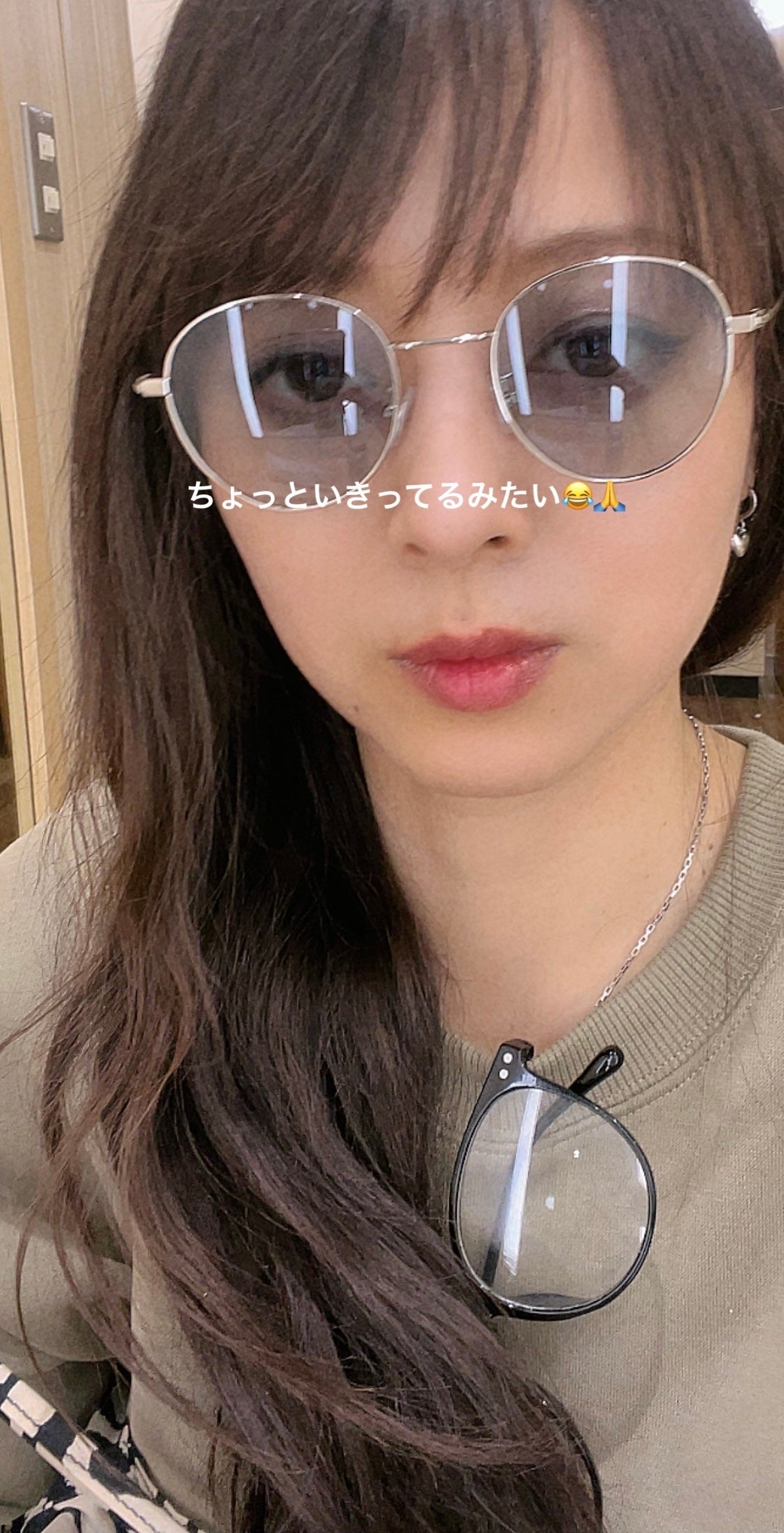 ハート ジャム グロウ リップ/PERIPERA/口紅を使ったクチコミ(7枚目)