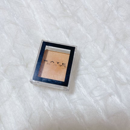 ã±ã€ã ã¶ ã¢ã€ã«ã©ãŒ/KATE/åè²ã¢ã€ã·ã£ããŠã䜿ã£ãã¯ãã³ãïŒ1æç®ïŒ