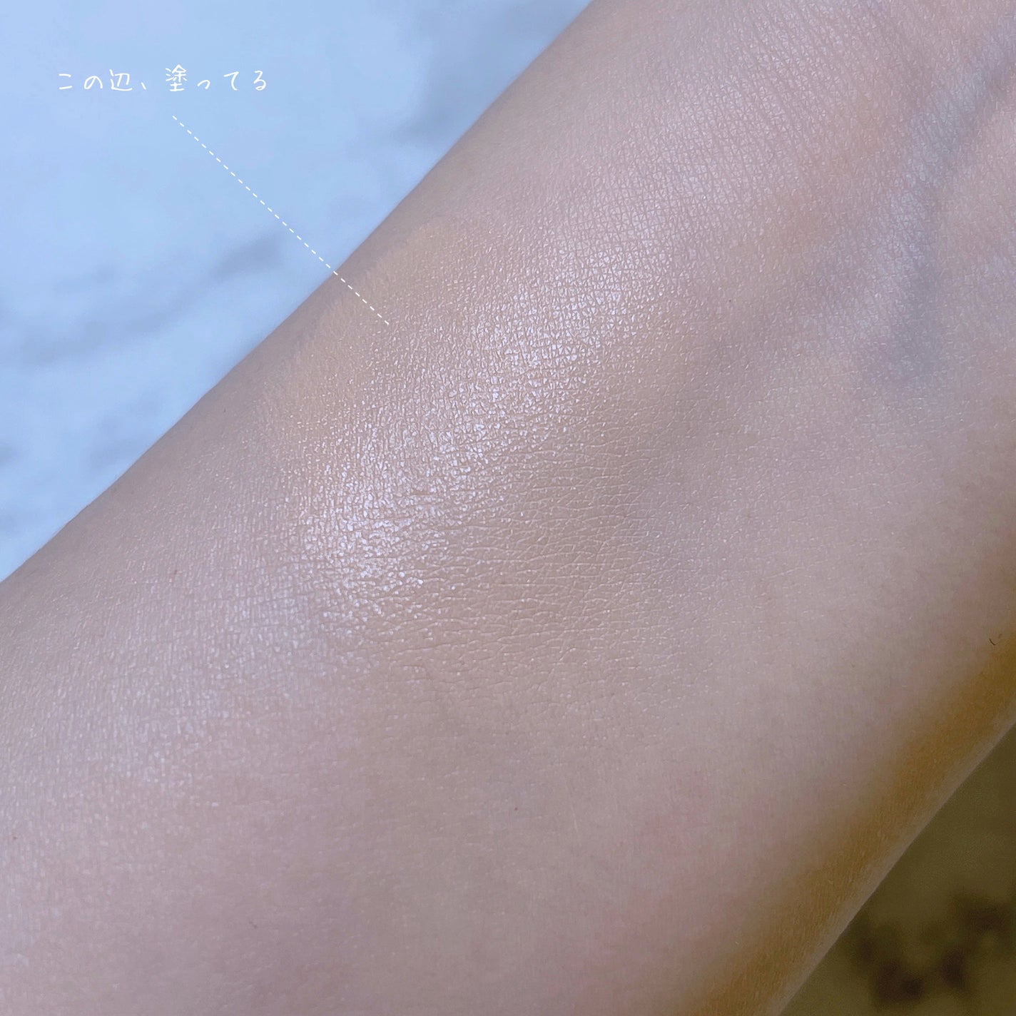 ウォンジョンヨ プロ パーフェクティングクッション ナチュラル/Wonjungyo/クッションファンデーションを使ったクチコミ(7枚目)