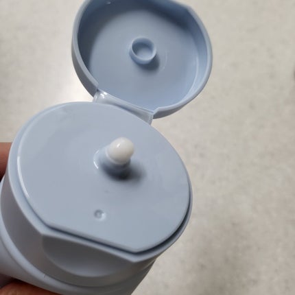 クイック サンスティック プロテクションバー/Abib /日焼け止めスティックを使ったクチコミ(2枚目)