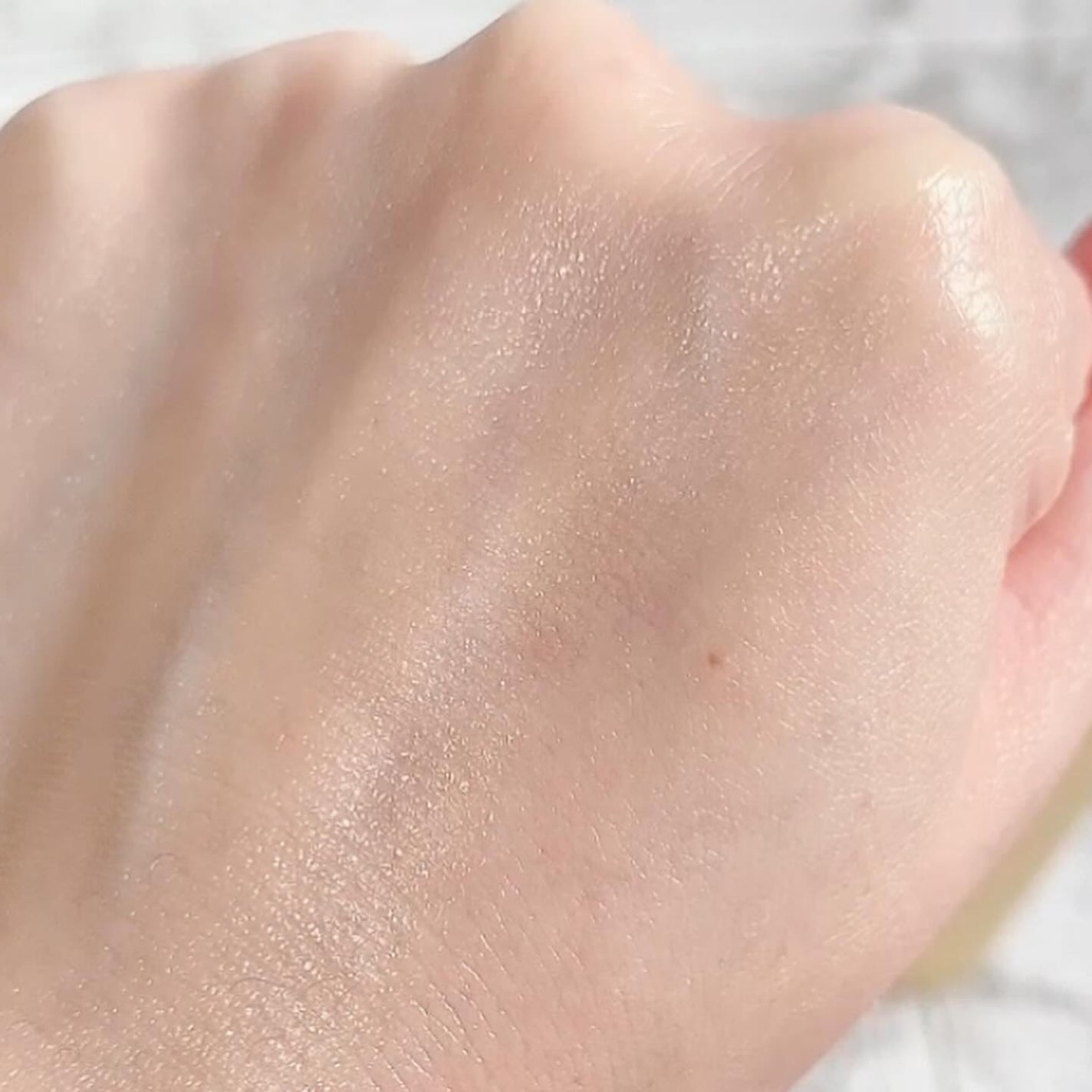 ビタトーニングセラムトナー/ダルバ/化粧水を使ったクチコミ(7枚目)