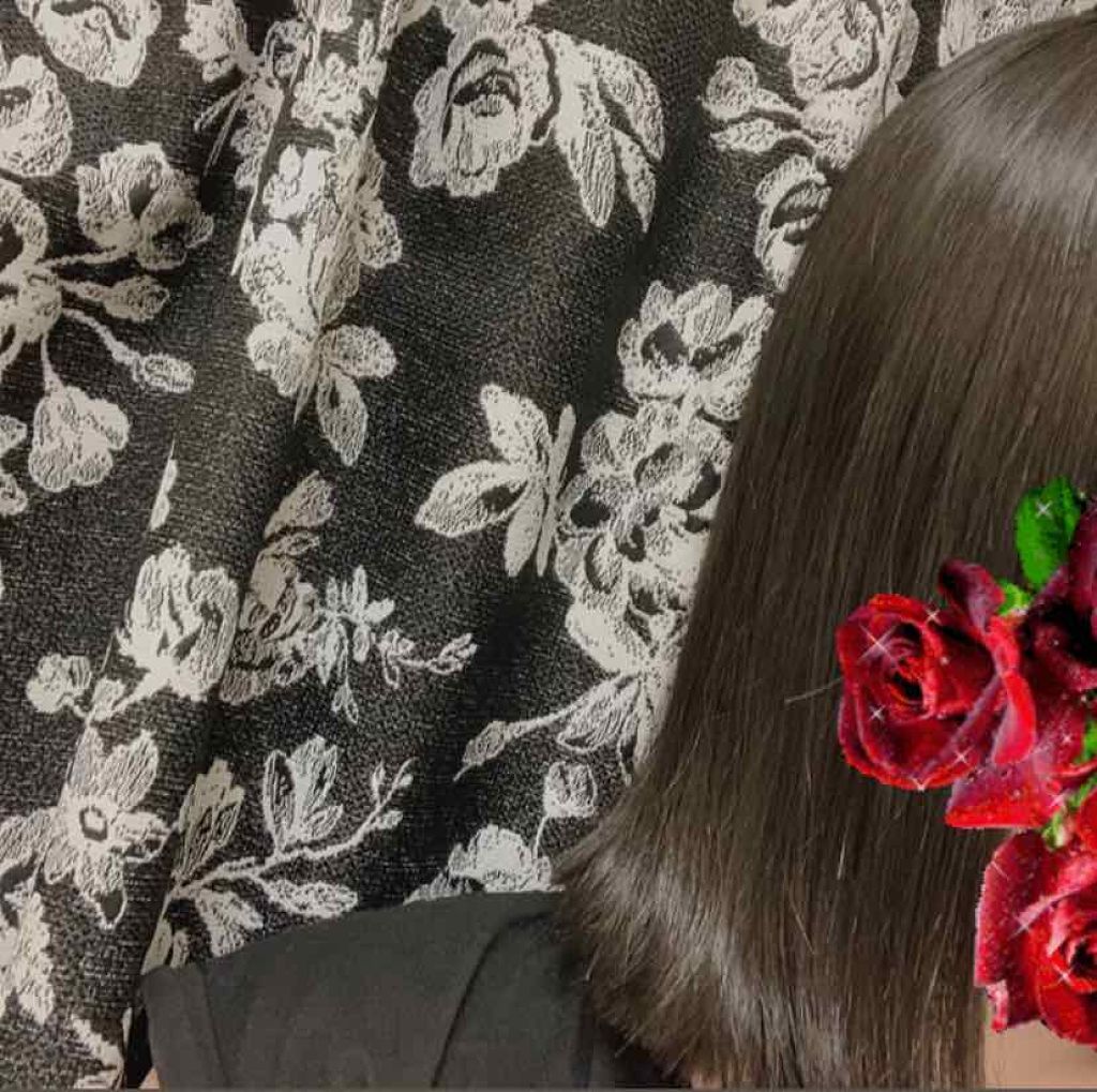 コンパクトスタイラー/TANGLE TEEZER/ヘアブラシを使ったクチコミ(2枚目)