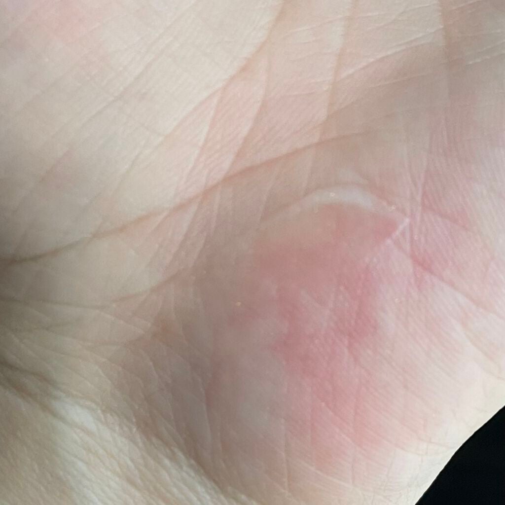 ラディアント タッチ ブラープライマー/YVES SAINT LAURENT BEAUTE/化粧下地を使ったクチコミ(5枚目)