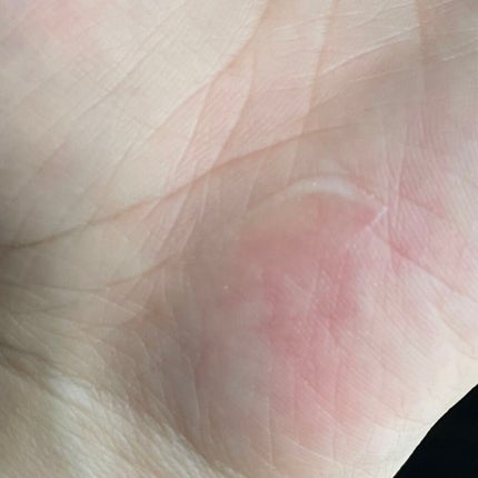 ラディアント タッチ ブラープライマー/YVES SAINT LAURENT BEAUTE/化粧下地を使ったクチコミ(5枚目)