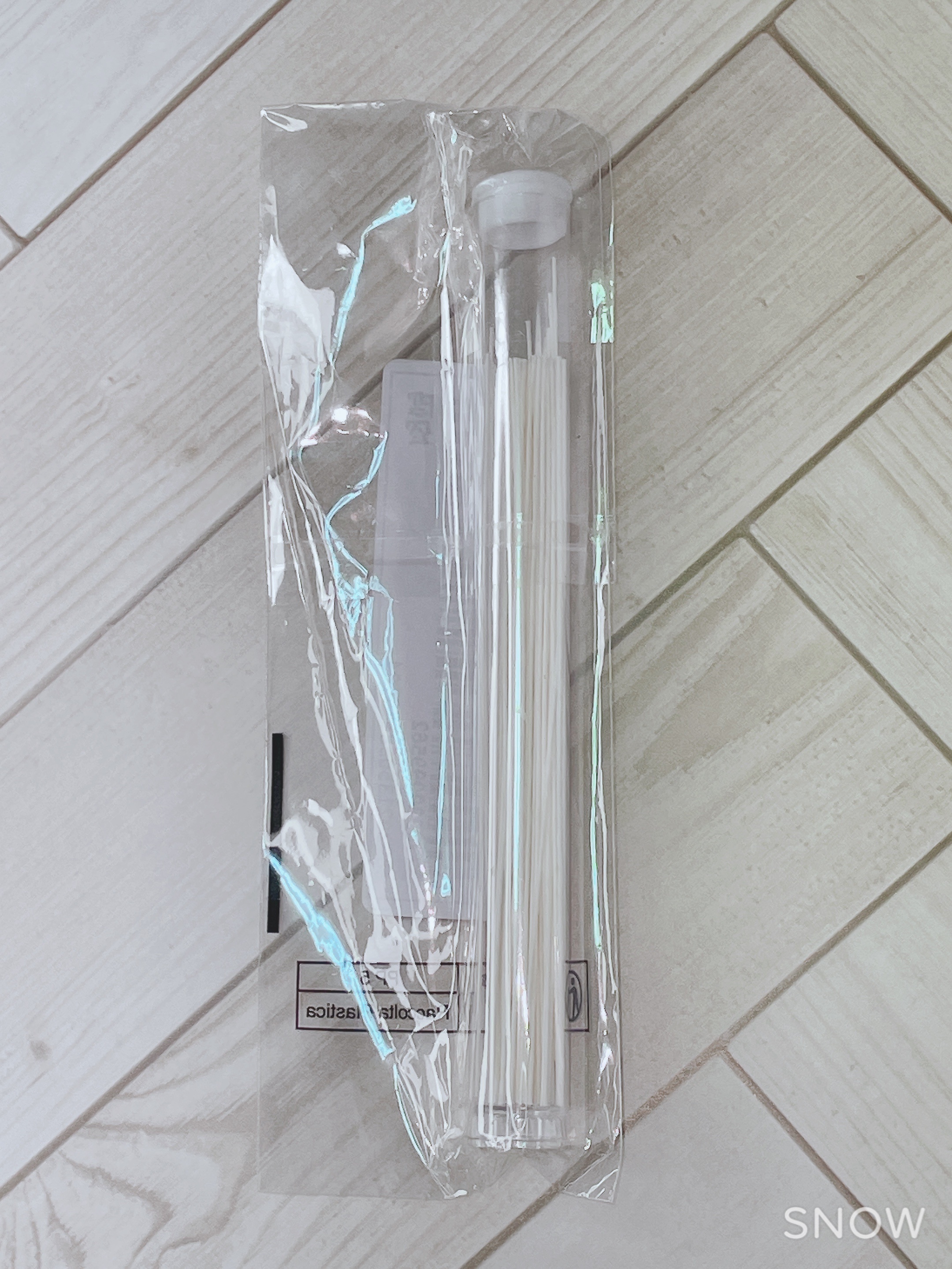 コンタクトレンズ 道具/SHEIN/その他キットセットを使ったクチコミ（3枚目）