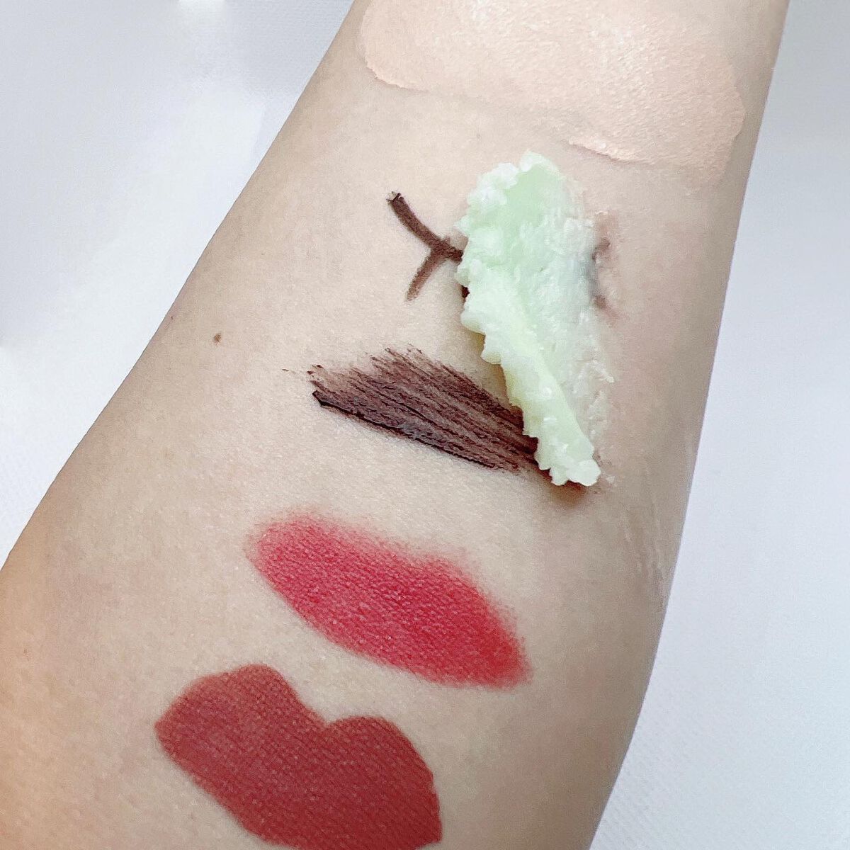 シカマイルドクレンジングバーム/VT/クレンジングバームを使ったクチコミ(6枚目)