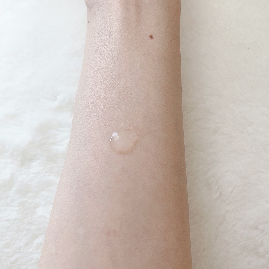 アクアインダーム導入エッセンスEX/ドクターシーラボⓇ/ブースター・導入液を使ったクチコミ（2枚目）