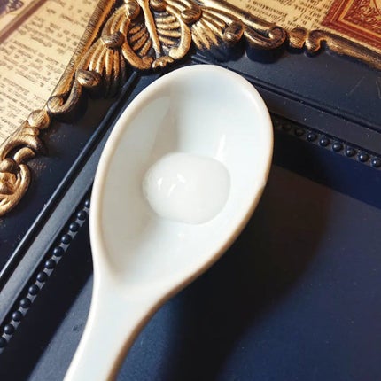 カームナイトリペアシャンプー/トリートメント/YOLU/市販シャンプーを使ったクチコミ(7枚目)