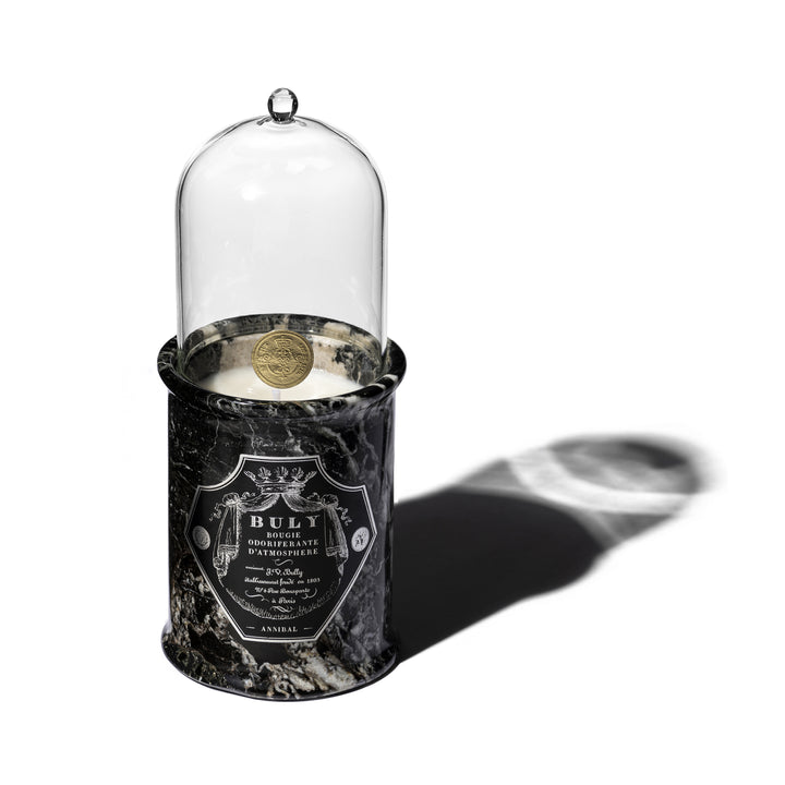 ブジー・パルフュメ　アンニバル 黒