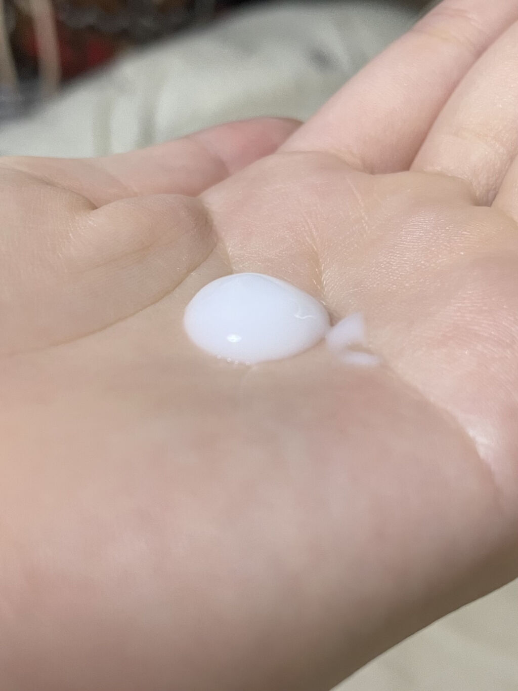 ジェントルリペア＆モイストチャージ 美容液ヘアミルク /エイトザタラソ/ヘアミルクを使ったクチコミ（2枚目）