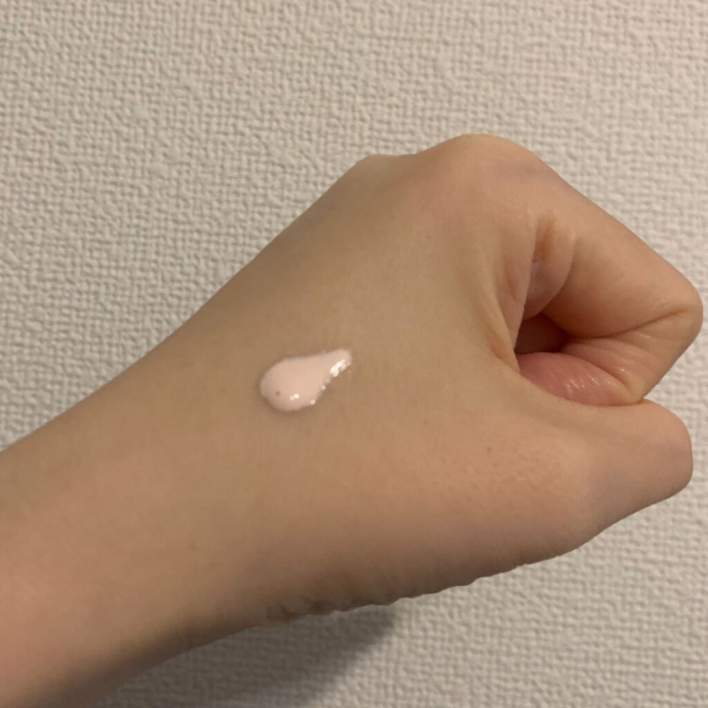 スキンプロテクトベース＜皮脂くずれ防止＞/プリマヴィスタ/化粧下地を使ったクチコミ（2枚目）