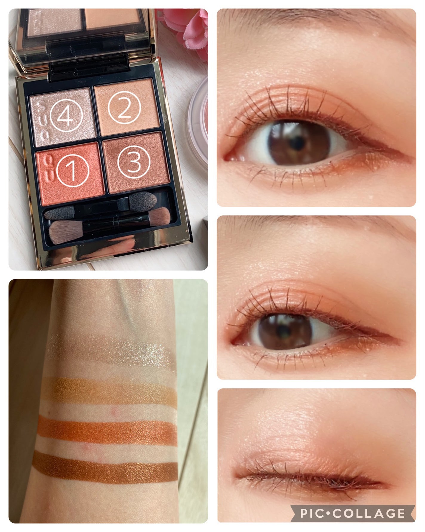 ウォータープルーフ マスカラ デュオ/PAUL & JOE BEAUTE/マスカラを使ったクチコミ(2枚目)