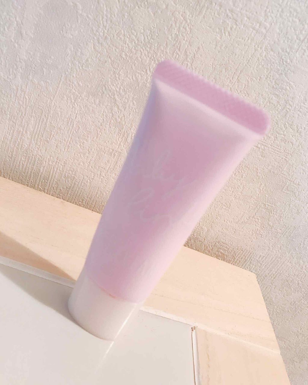 BBクリーム/ベビーピンク/BBクリームを使ったクチコミ（1枚目）