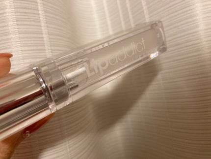 リップアディクト/soaddicted/リップグロスを使ったクチコミ(1枚目)